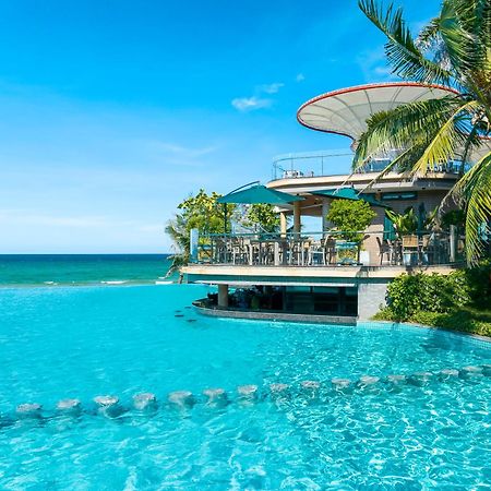 Koi Resort & Residence Da Nang Exterior foto